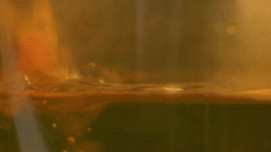 雞肉、鹽、料酒入冷水鍋水開(kāi)后撇去浮沫，溫水洗凈。