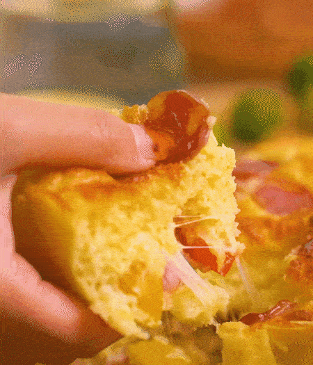 出鍋啦?。?！