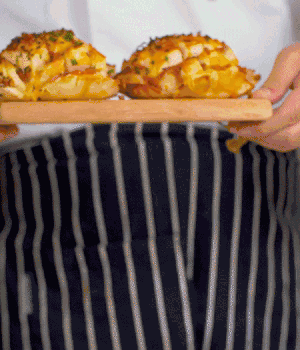 出爐啦?。?！